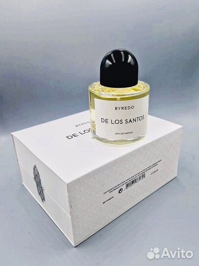 Духи De Los Santos Byredo 100мл