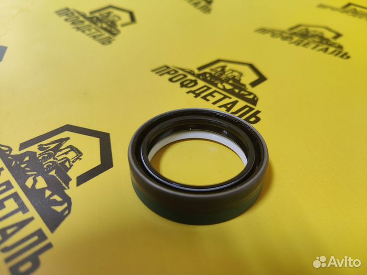 85824345 Сальник полуоси экскаватор погрузчик