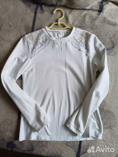 Школьная форма для девочки