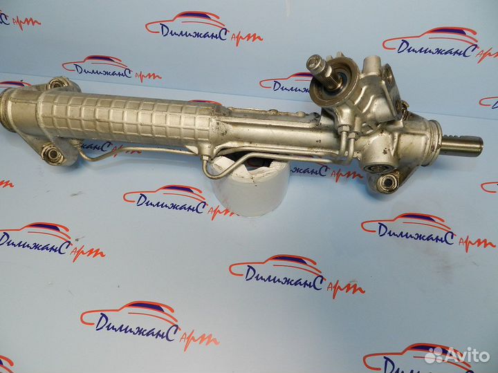 Рейки гидравлические Meрседес, Ауди, VW, и др