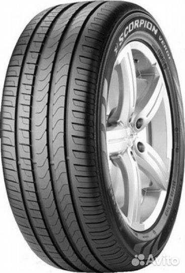 Pirelli Scorpion Verde 255/50 R19 107W