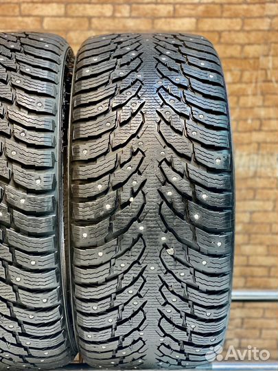 Nokian Tyres Hakkapeliitta 9 SUV 295/40 R21