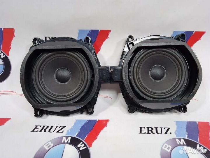 Сабвуфер Bmw X5 E70 N63B44A 2011