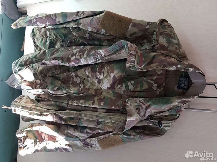 Helikon-tex Gen3 Level 5 soft shell