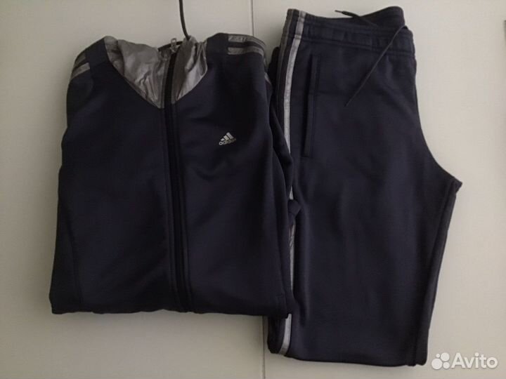 Спортивный костюм adidas женский