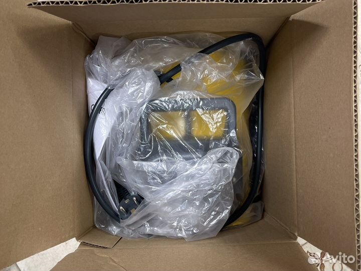 Тепловая пушка электрическая Ballu BHP-PE2-3