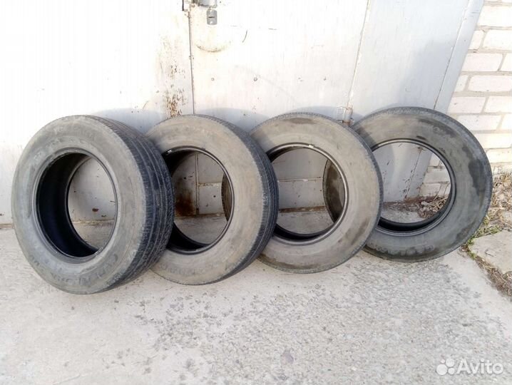 Yokohama Geolandar SUV G055 225/70 R16 103H