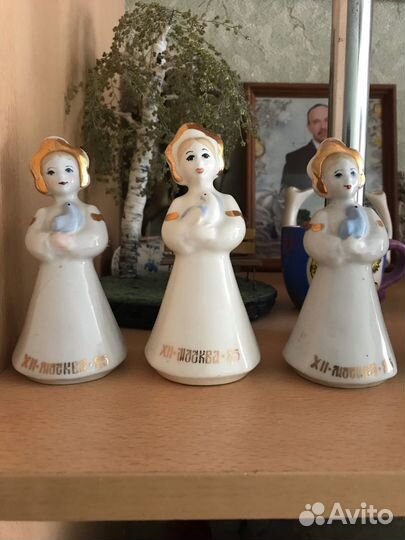 Продам сувенир