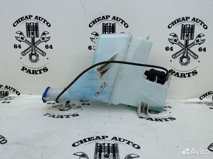 Бачок омывателя Hyundai Creta Оригинал в сборе