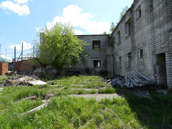 Свободного назначения, 446 м²