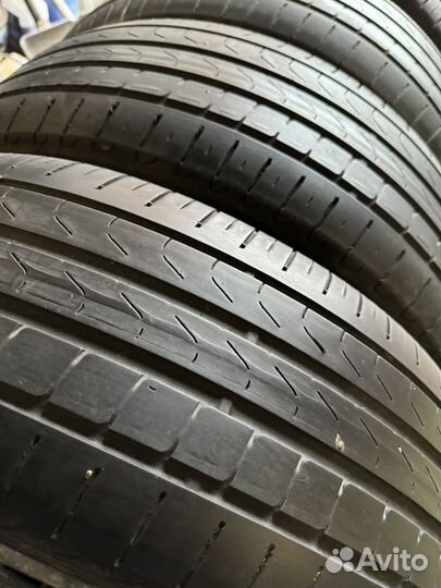 Pirelli Scorpion Verde 215/65 R17