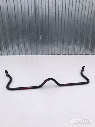 Стабилизатор передний Peugeot 206