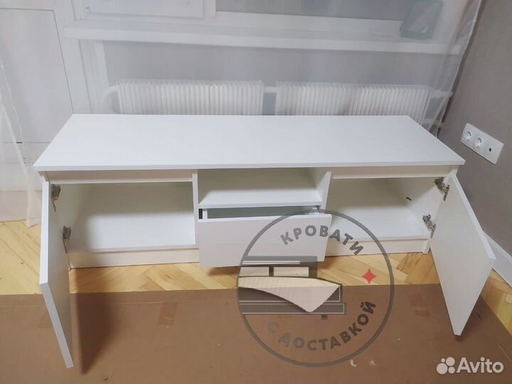 Тумба под тв IKEA