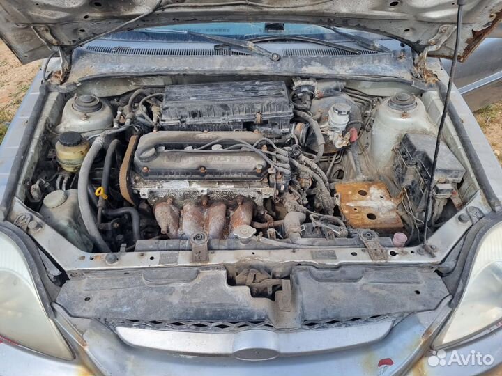 Контактные двигатели. Для всех авто