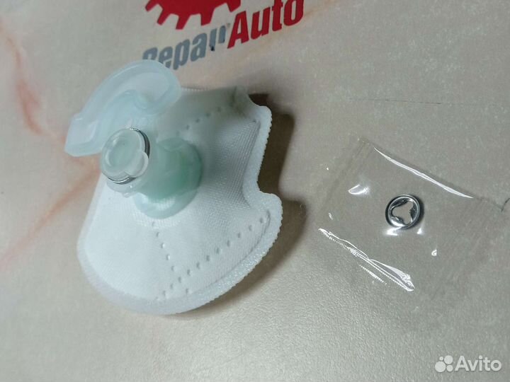 Топливный фильтр Тойота