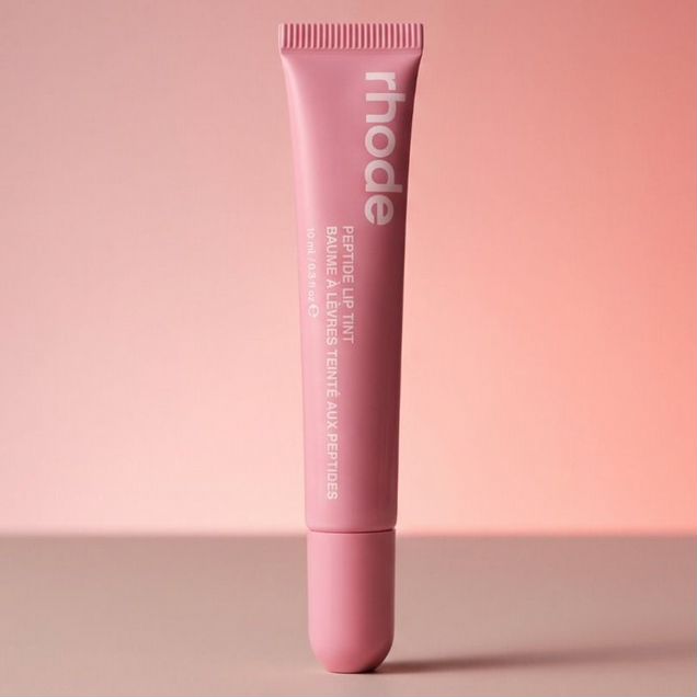 Блеск для губ Rhode Peptide Lip Tint Ribbon