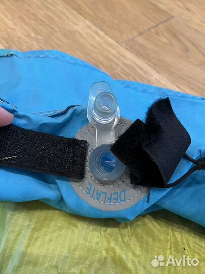 Кайт Airush Lithium Progression 6ка 2019