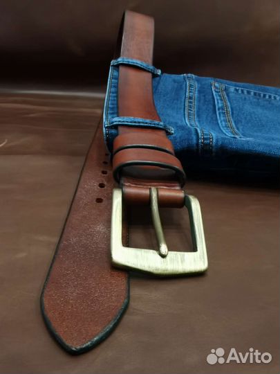 Ремень мужской