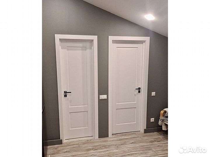 Двери межкомнатные Раздвижные DMK-2119