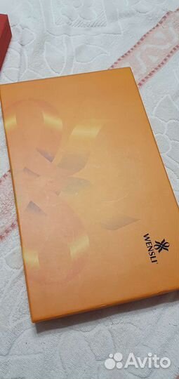 Платок, 100 китайский шелк