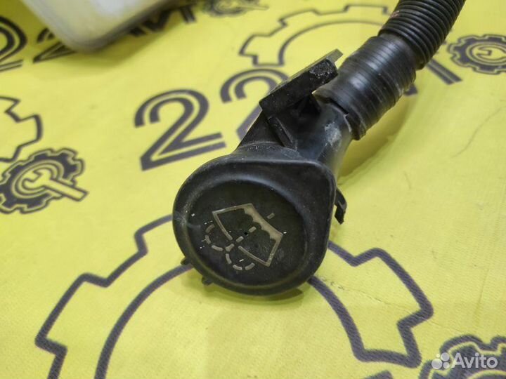 Бачок стеклоомывателя Bmw 525I E60 M54 06.2004