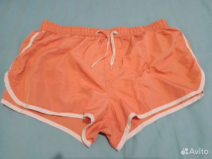 Шорты пляжные мужские Coast&Coast