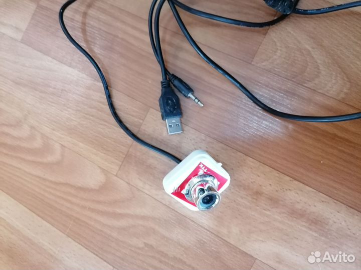 Web камера