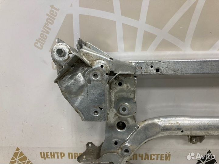 Подрамник передний Bmw 3 G20 2018-2022