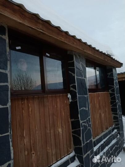 Остекление веранд и террас, беседок