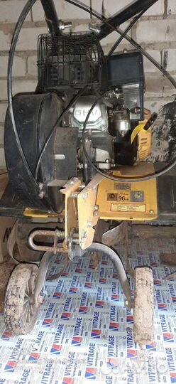 Мотоблоки и культиваторы бу