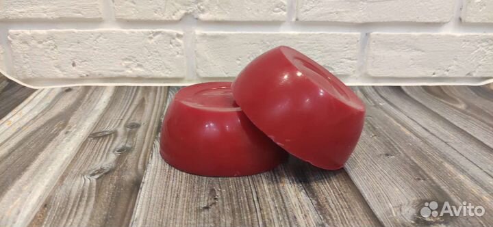 Воск пчелиный для свечей