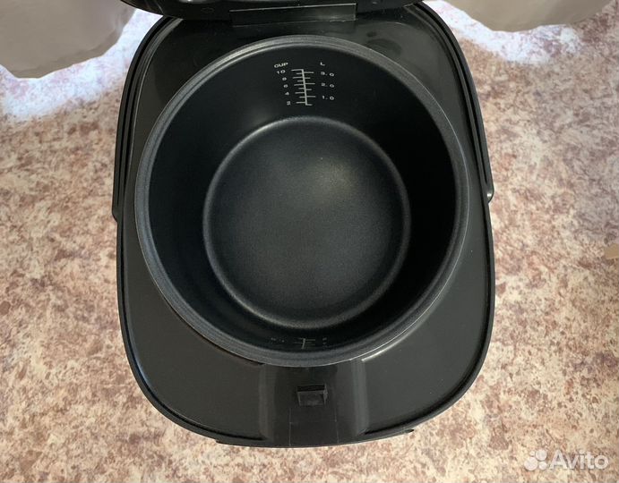 Мультиварка бу