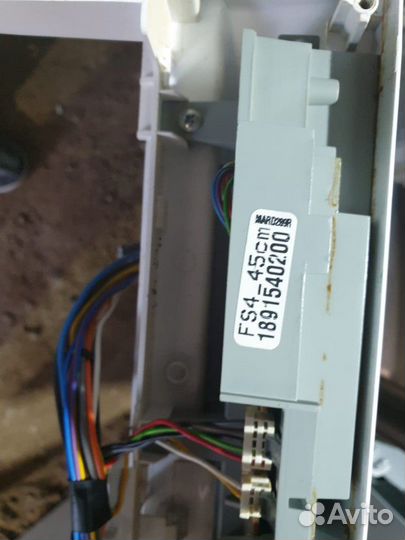 Модули управления и запчасти пмм бош, беко самсунг