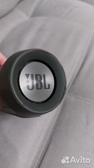 Jbl charge 2 plus