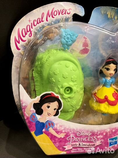 Hasbro Disney Princess Фигурка Принцесса Дисней