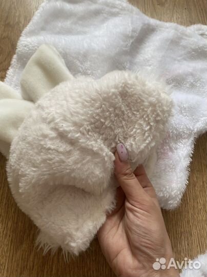 Костюм детский новогодний