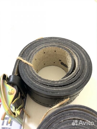 Портупея мужская