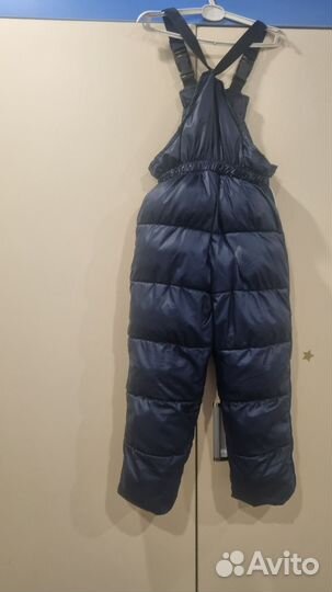 Зимний костюм moncler 116