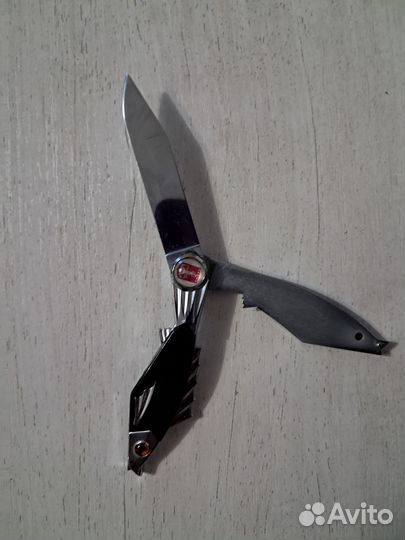 Нож сувенирный СССР