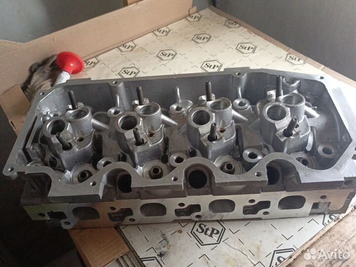 Гбц chery amulet a 15