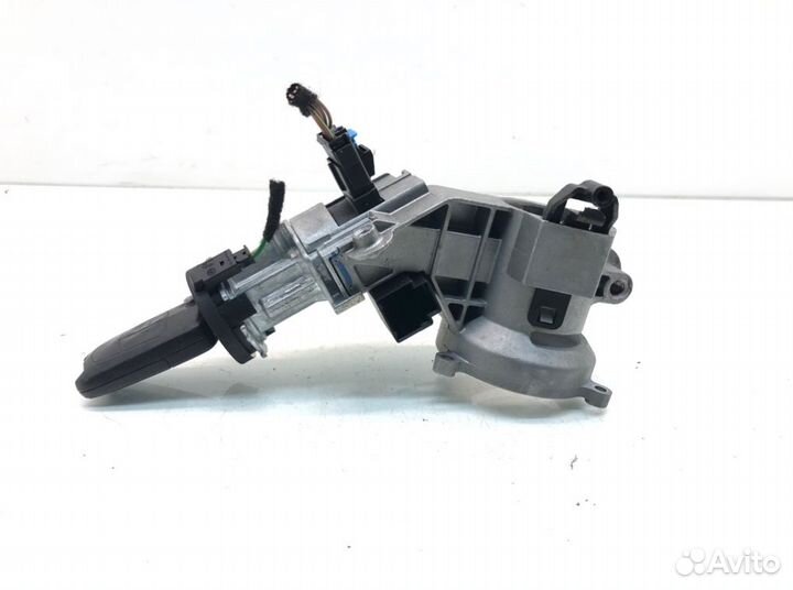 Замок зажигания Opel Corsa D (2006-2014)