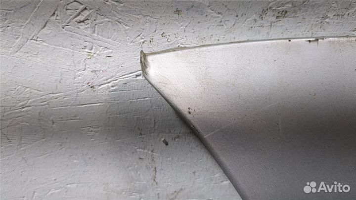 Капот Audi A4 (B6), 2004