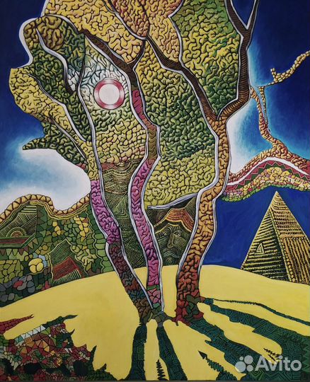 Учитель изо