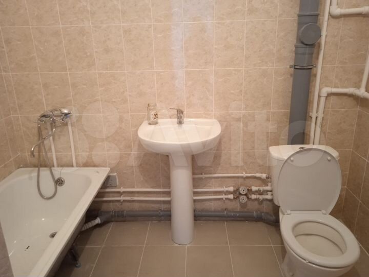 1-к. квартира, 45,8 м², 4/5 эт.