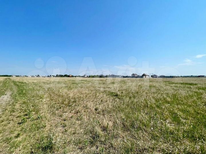 Участок 6,3 сот. (СНТ, ДНП)