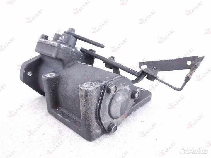 Вал отбора мощности Mitsubishi Canter FE648F 4D35