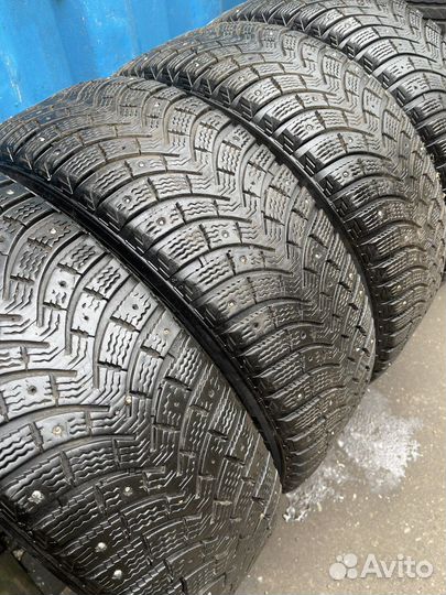 Michelin X-Ice North XIN2 215/60 R16 99T