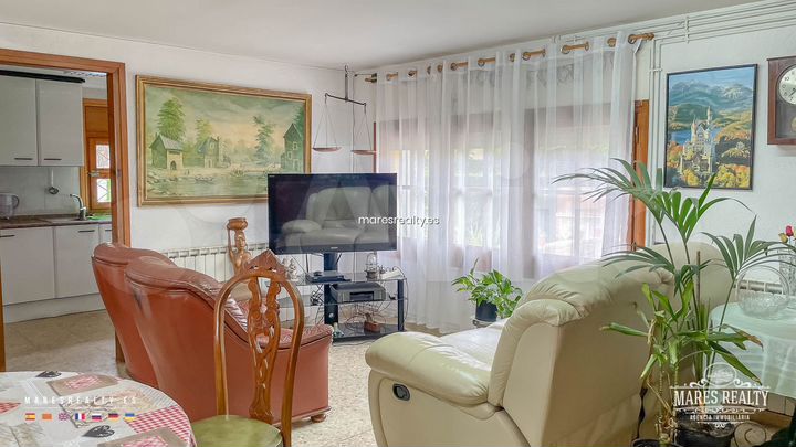 Дом 250 м² на участке 803 м² (Испания)