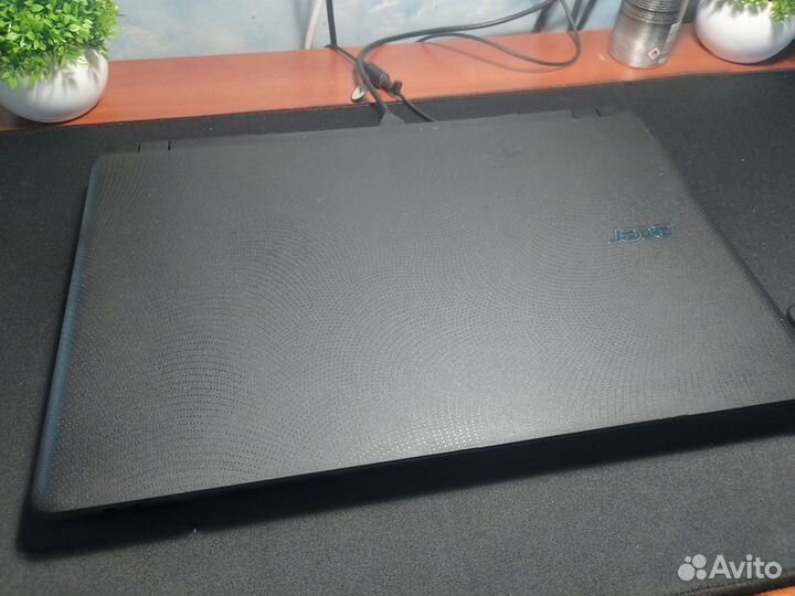 Ноутбук acer n16c2 aspire ES1-523/524 series