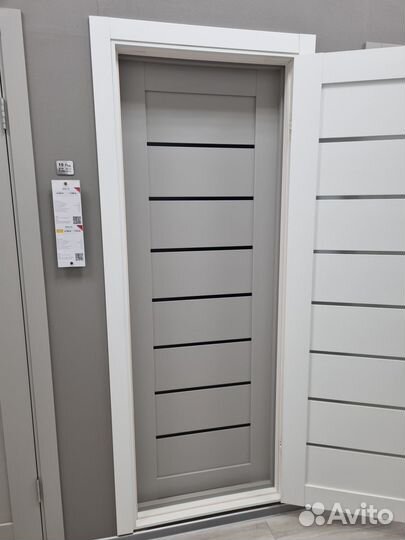 Дверь межкомнатная